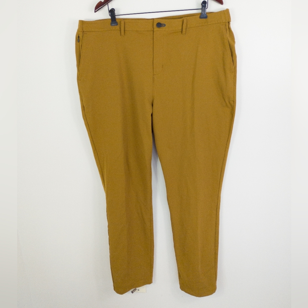 Public Rec Gamechanger 5 Pocket Pant Size 42